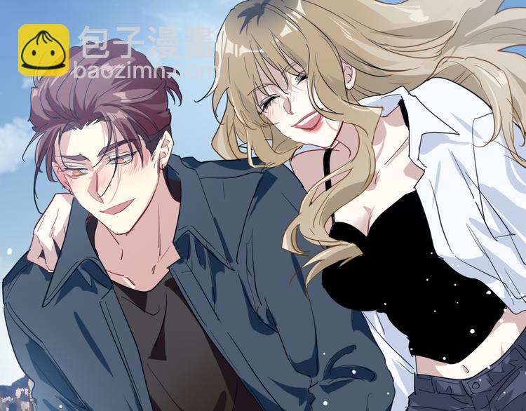 精準撞擊 - 第82話 離別，重逢(2/3) - 7