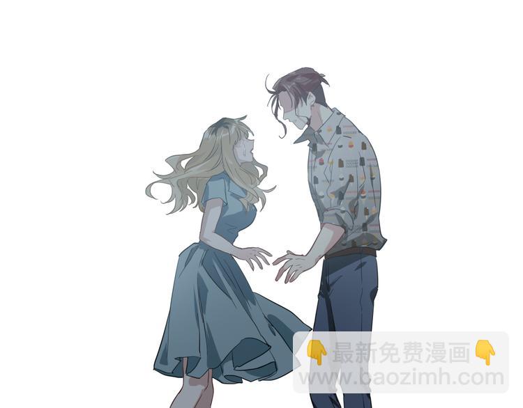 精準撞擊 - 第82話 離別，重逢(2/3) - 2