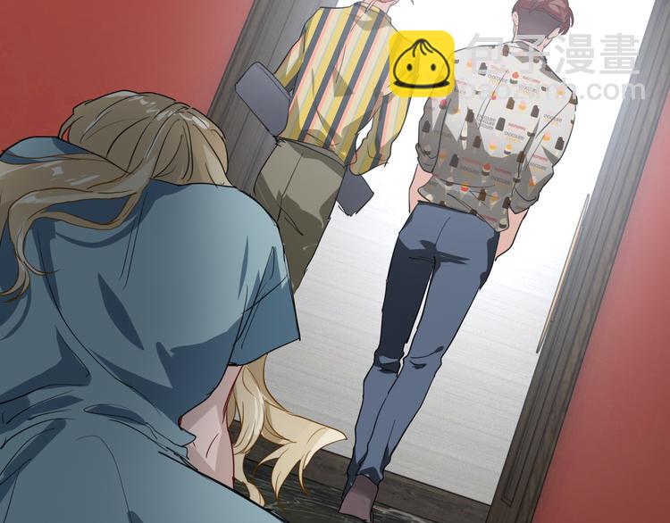 精準撞擊 - 第82話 離別，重逢(2/3) - 7