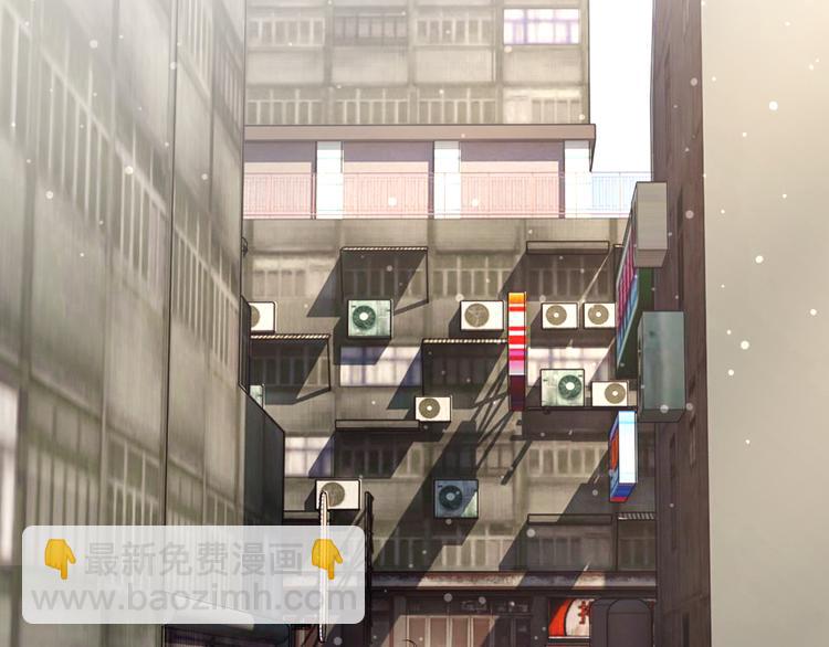 精準撞擊 - 第82話 離別，重逢(2/3) - 4