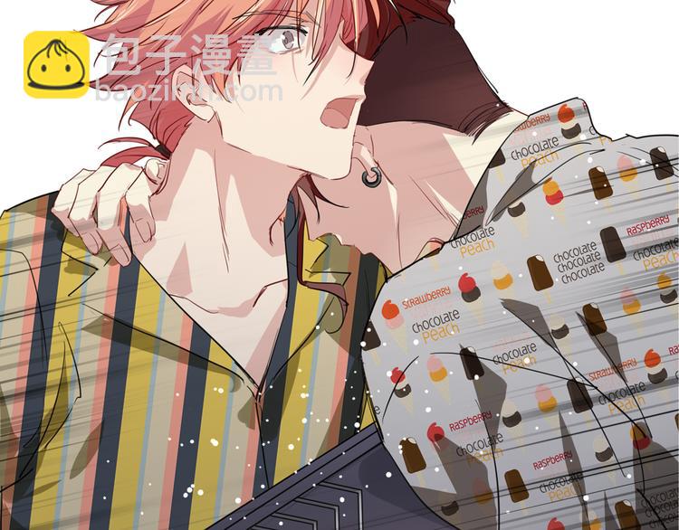 精準撞擊 - 第82話 離別，重逢(2/3) - 5