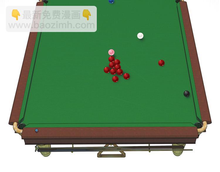 精準撞擊 - 第84話 清流與泥石流(1/3) - 2