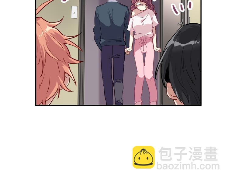 精準撞擊 - 第9話 壓力(1/2) - 1