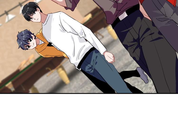 精準撞擊 - 第9話 壓力(1/2) - 8