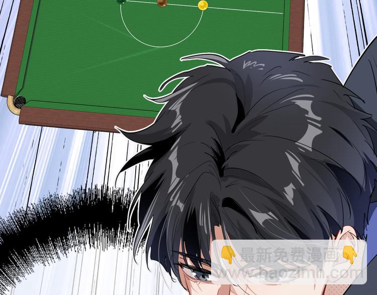 精準撞擊 - 第86話  賭徒心態(1/3) - 4