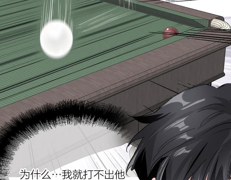 精準撞擊 - 第88話 自尊心(1/3) - 1