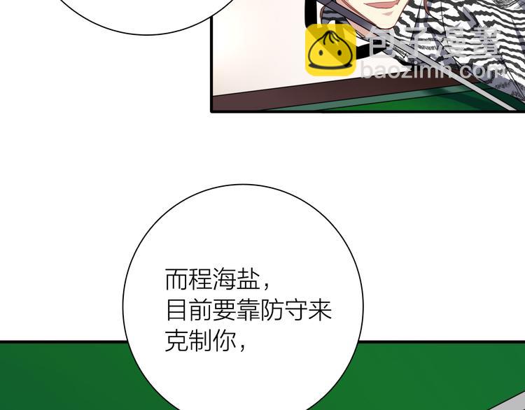 精準撞擊 - 第88話 自尊心(2/3) - 6