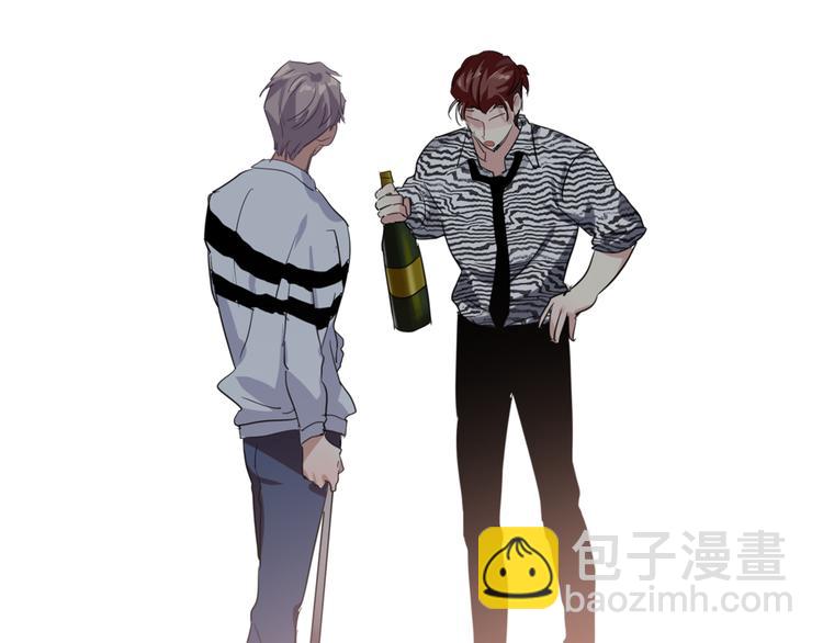 精準撞擊 - 第88話 自尊心(2/3) - 7