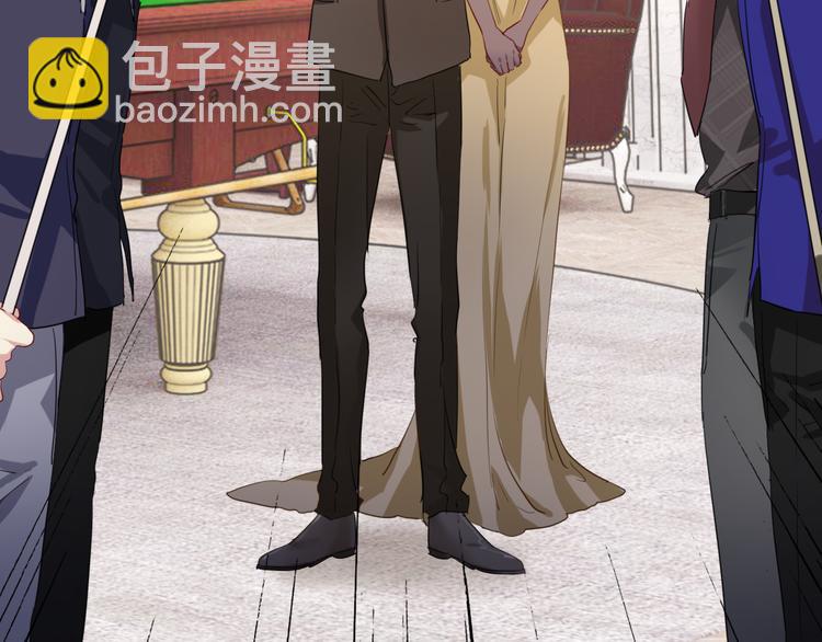 精準撞擊 - 第93話 雙打(2/3) - 7