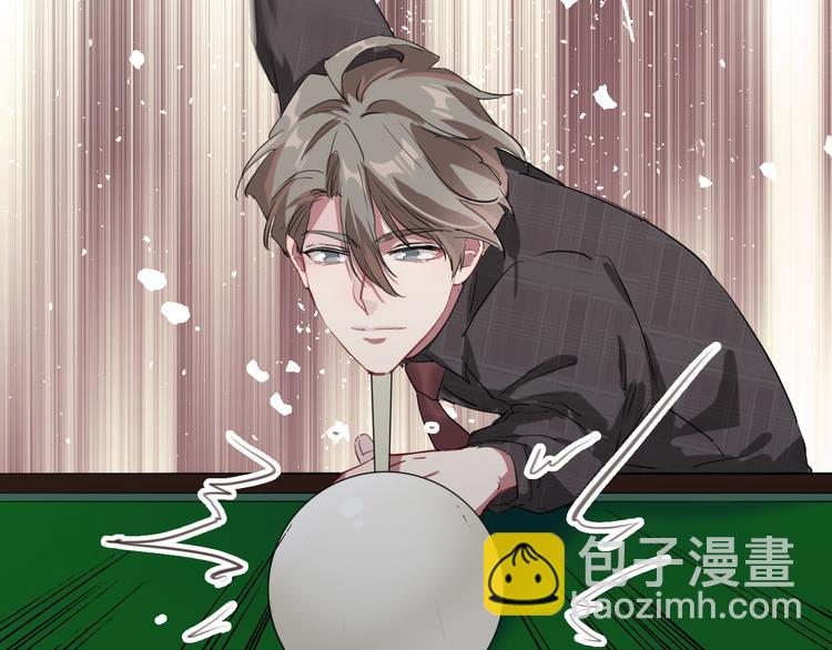 精準撞擊 - 第93話 雙打(2/3) - 2