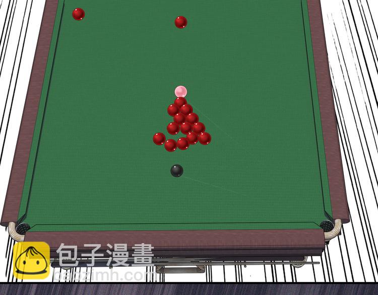 精準撞擊 - 第93話 雙打(2/3) - 3