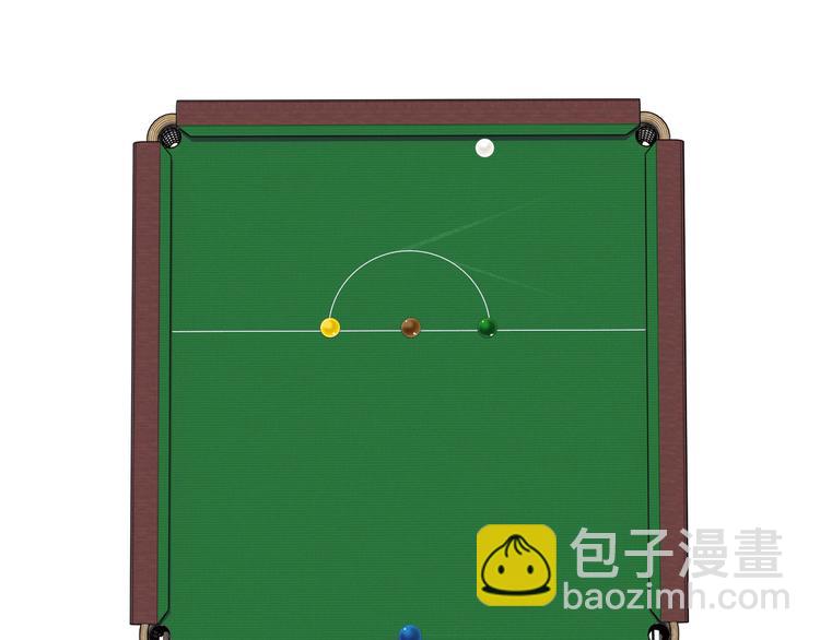 精準撞擊 - 第93話 雙打(2/3) - 7