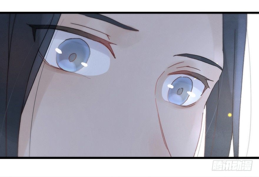 第二十镜&middot;漂亮小哥哥(1/2)-第22话