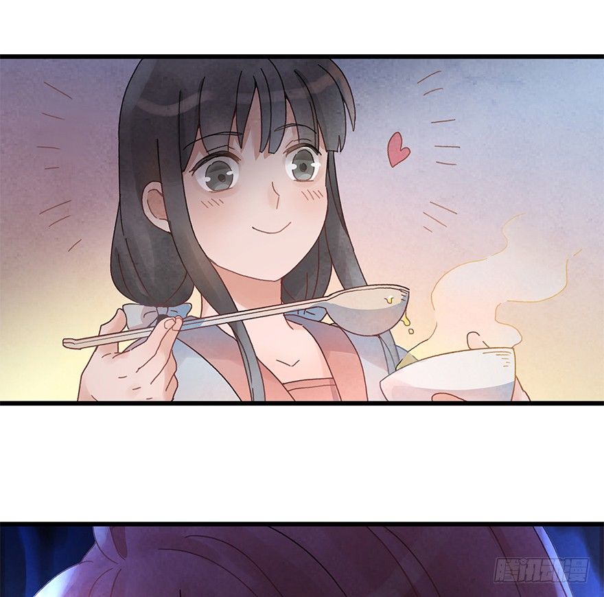 第三十镜下&middot;实力-第34话