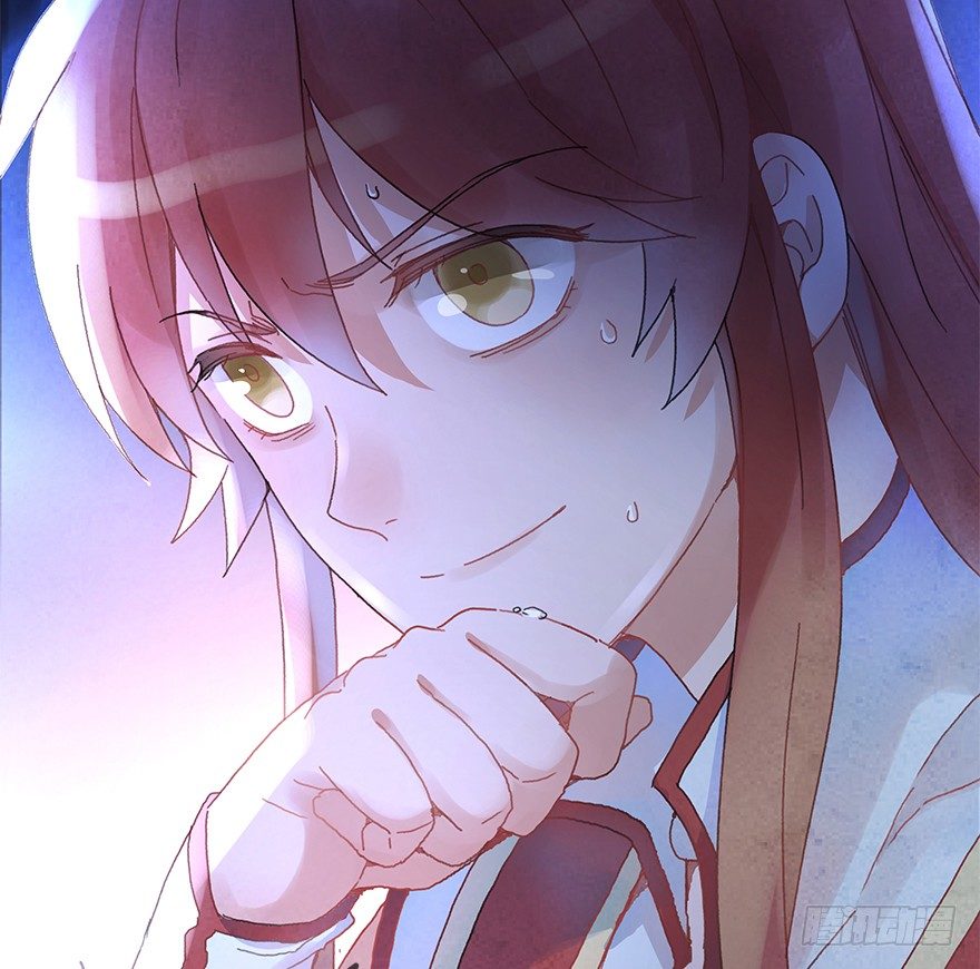 第三十镜下&middot;实力-第34话