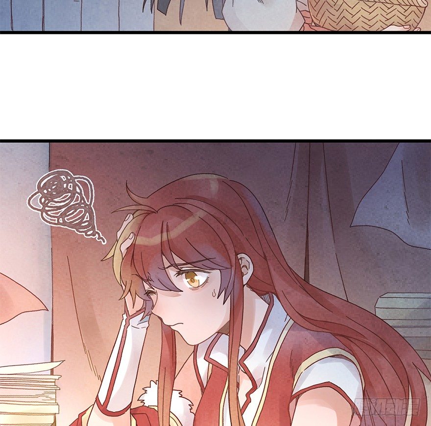 第三十镜下&middot;实力-第34话