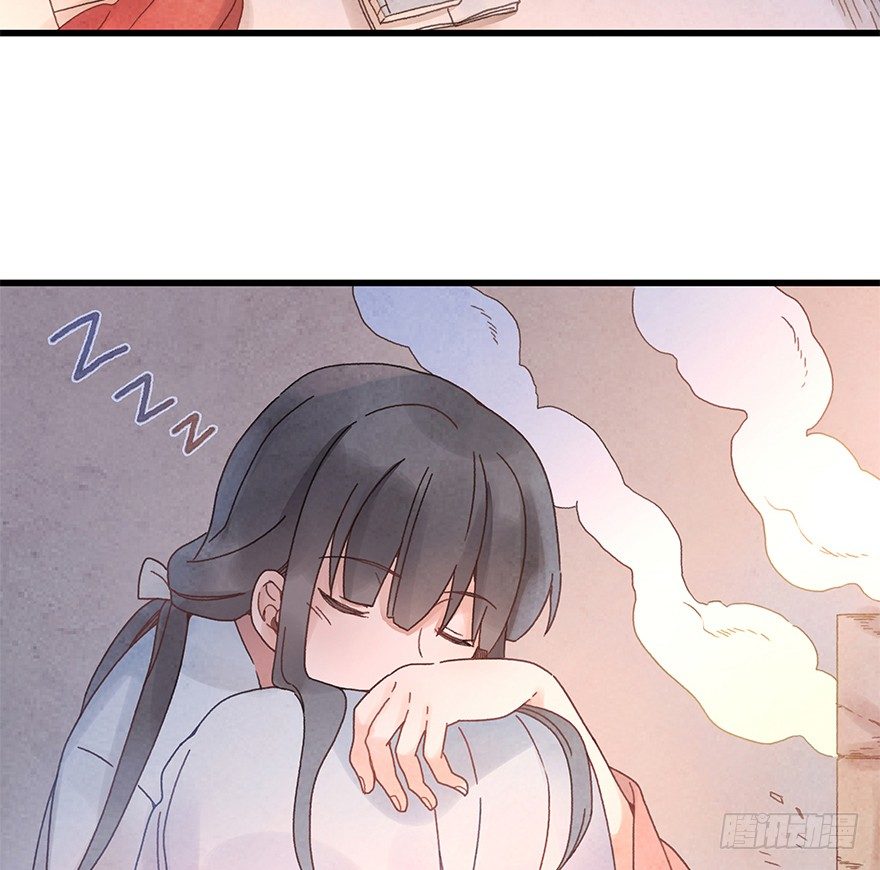 第三十镜下&middot;实力-第34话