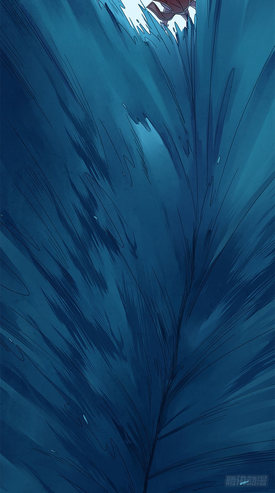 第四十二镜&middot;我让你松手!-第50话