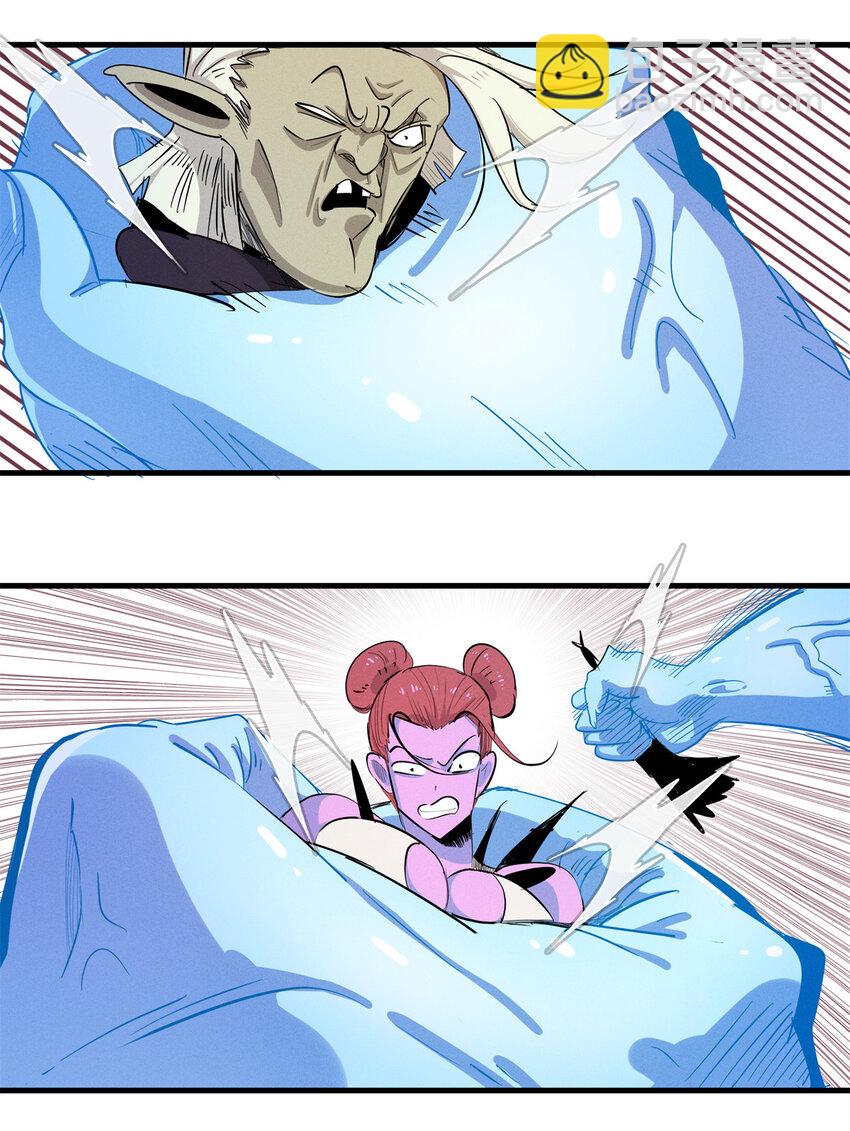 133 绝世闷棍-第134话