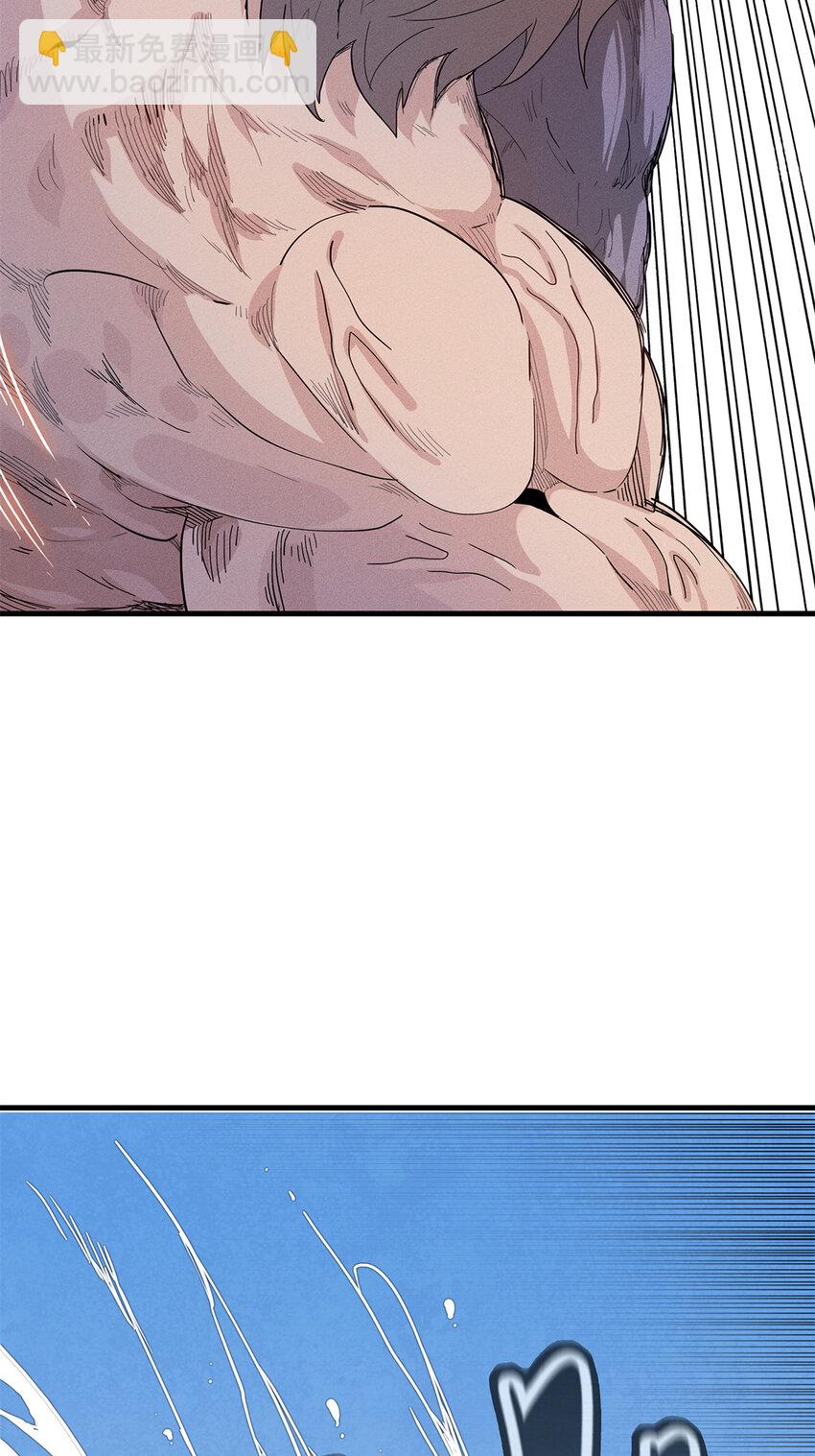 28 失控的暴躁拳套-第28话