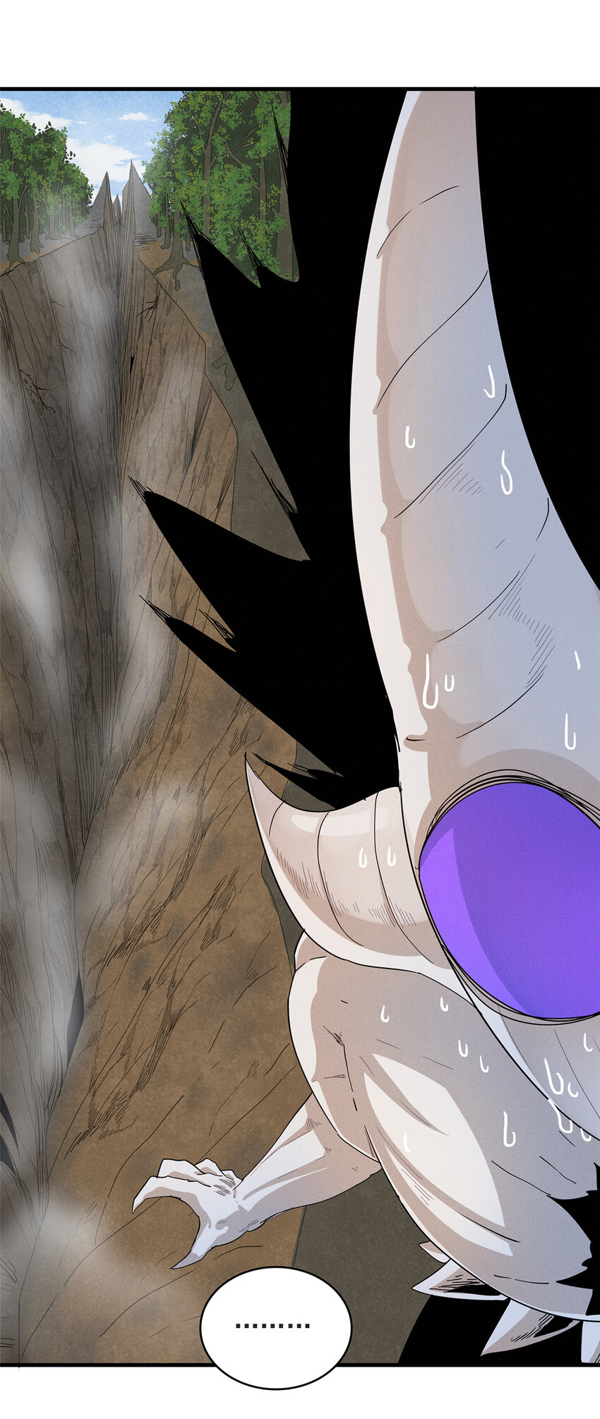 44 骨龙骑士最终形态-第44话