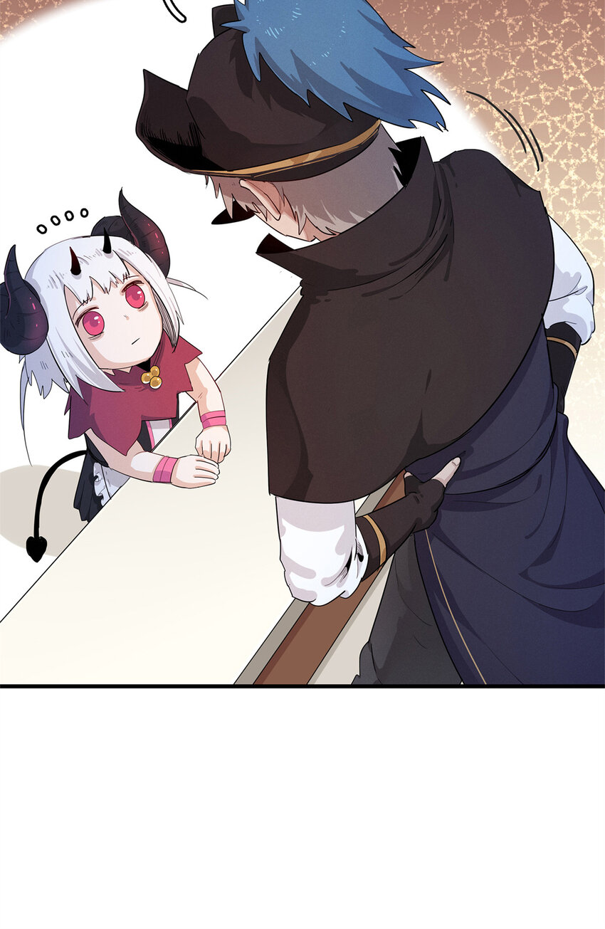 91 战神奎南的武器库-第92话