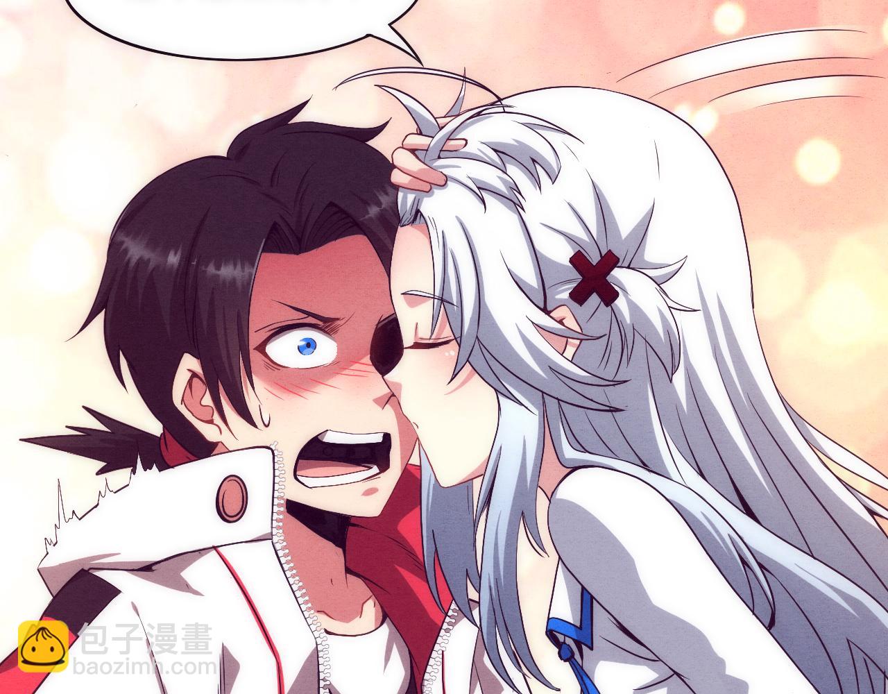 進化狂潮 - 第一話 末日降臨！啓示錄開啓！(4/5) - 5