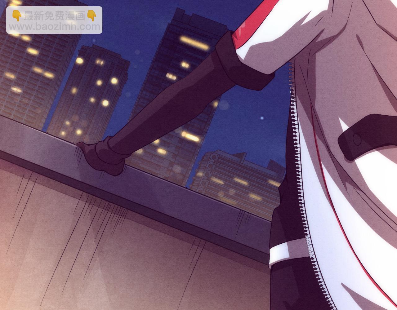 進化狂潮 - 第一話 末日降臨！啓示錄開啓！(4/5) - 5