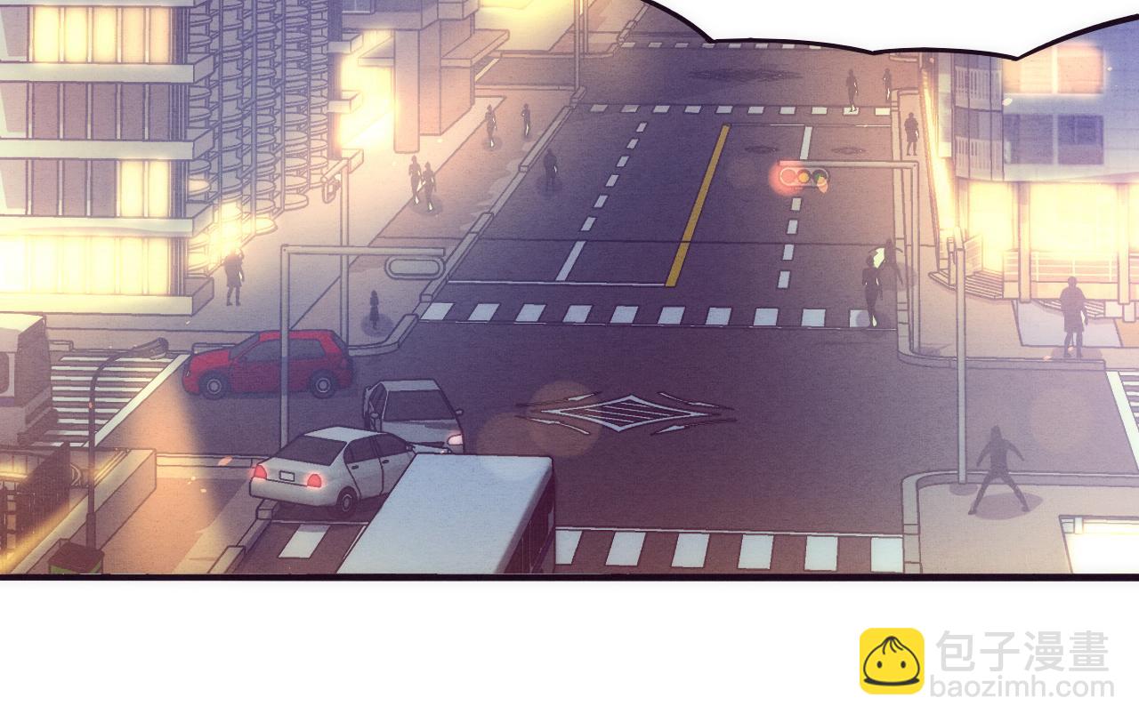 進化狂潮 - 第一話 末日降臨！啓示錄開啓！(4/5) - 8