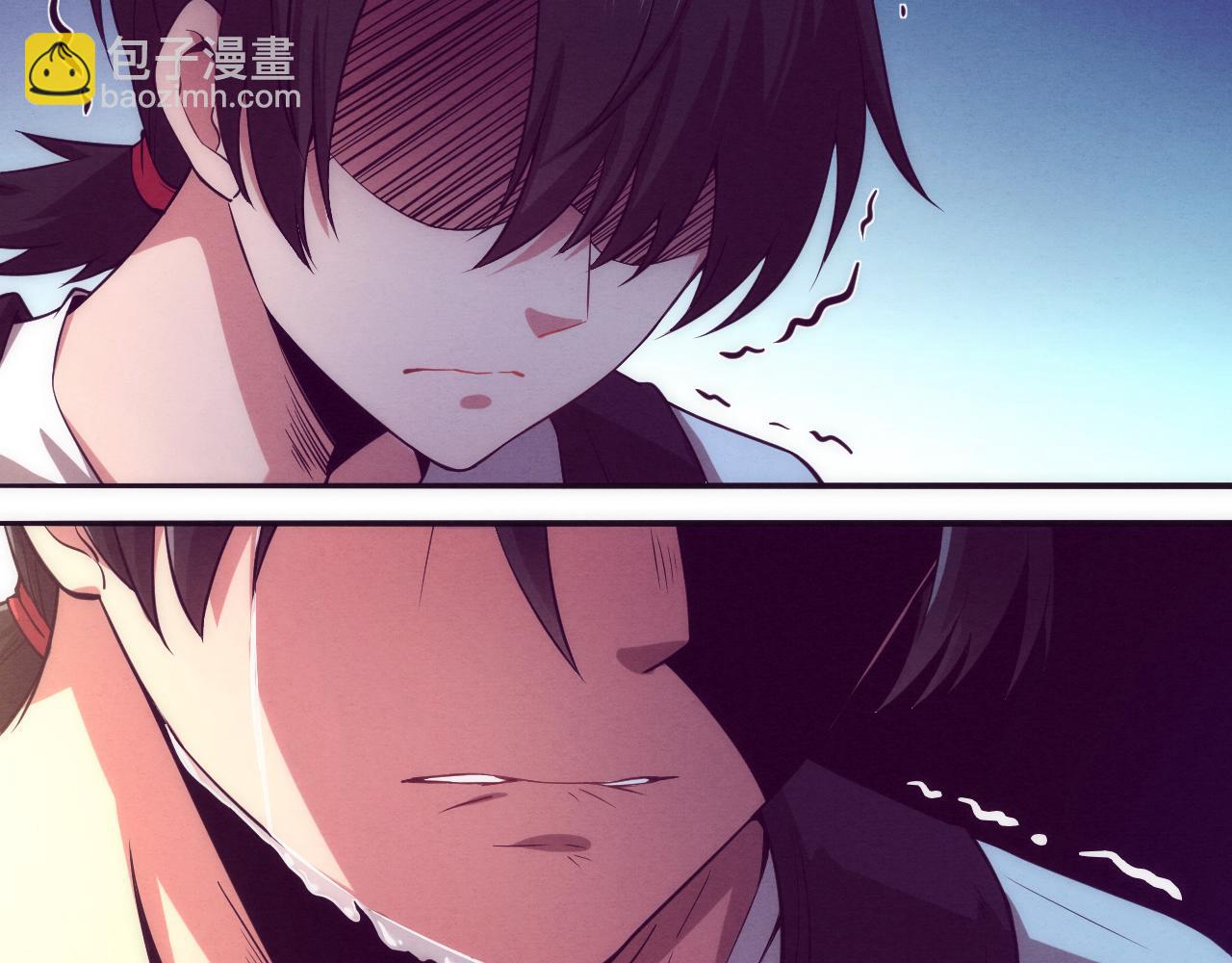 進化狂潮 - 第一話 末日降臨！啓示錄開啓！(2/5) - 3