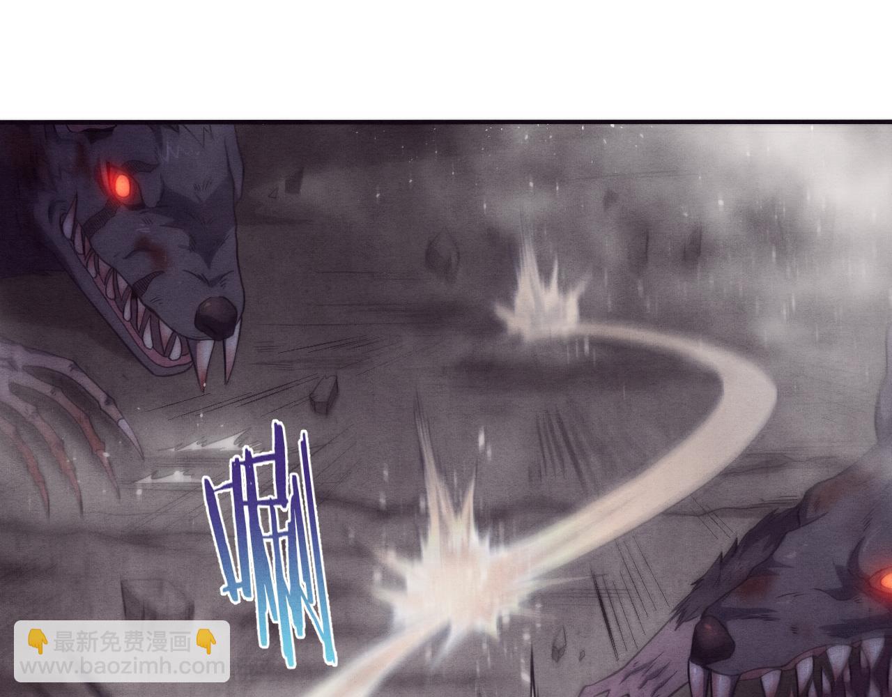 進化狂潮 - 第11話 歸途一波三折！(3/4) - 5