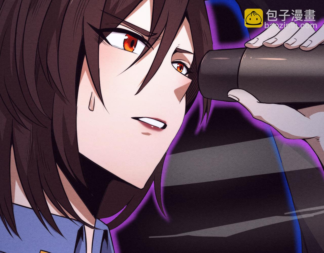 進化狂潮 - 第11話 歸途一波三折！(3/4) - 3