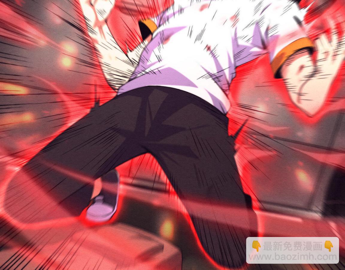 進化狂潮 - 第11話 歸途一波三折！(4/4) - 5