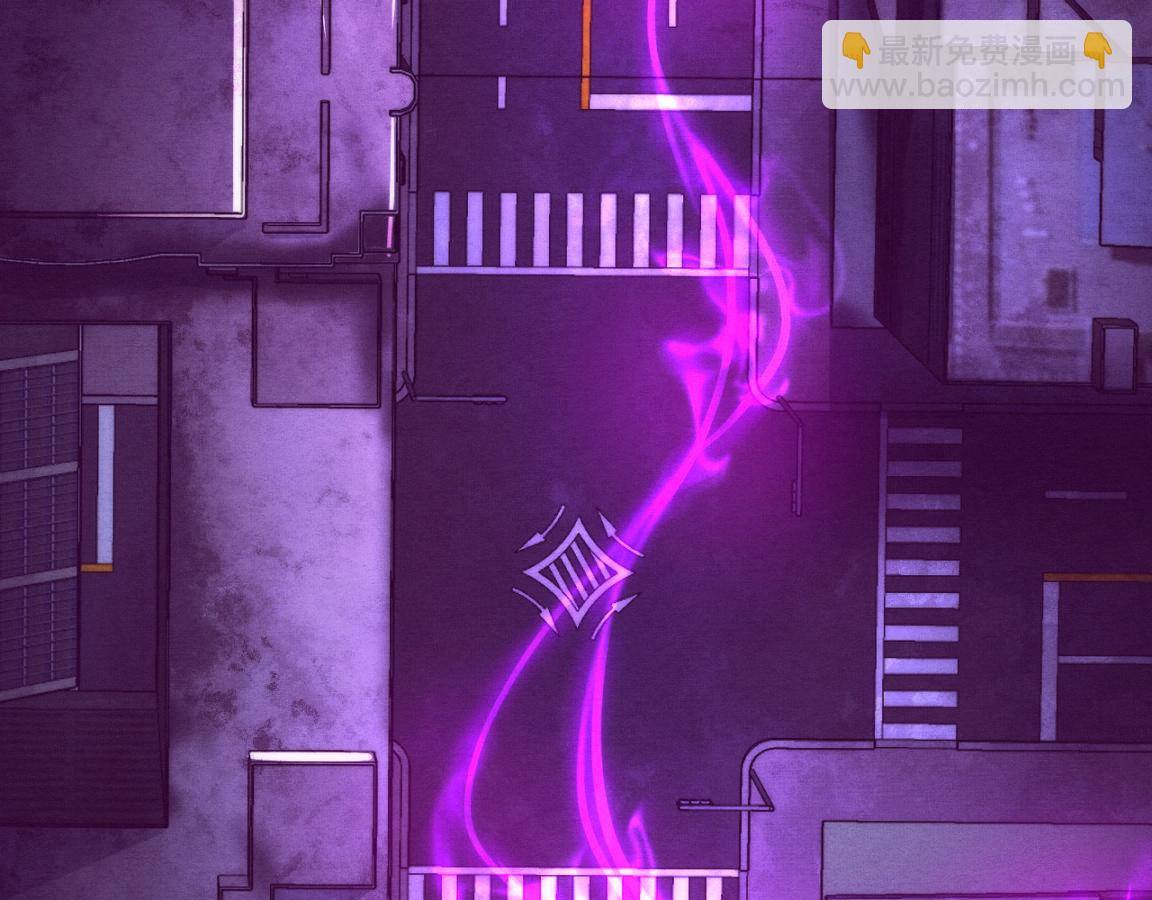 進化狂潮 - 第11話 歸途一波三折！(2/4) - 3