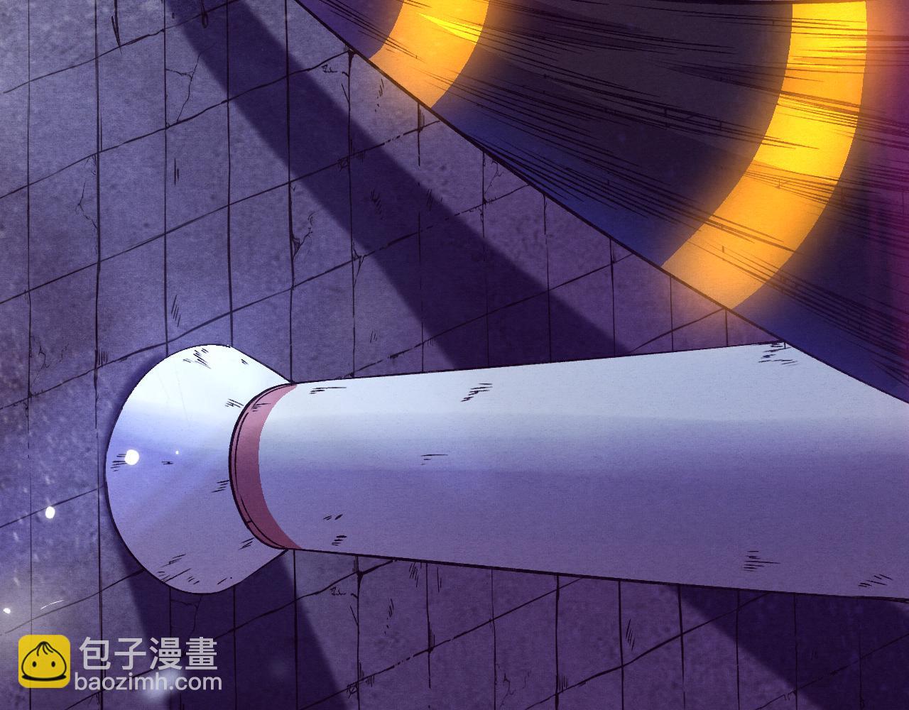 進化狂潮 - 第101話 惡魔出現(3/3) - 1