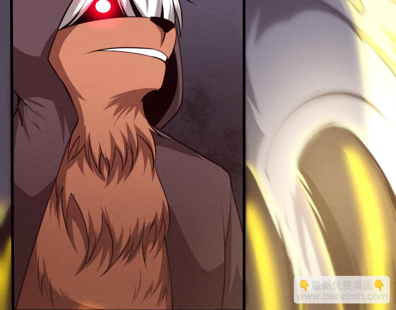 進化狂潮 - 第101話 惡魔出現(2/3) - 4