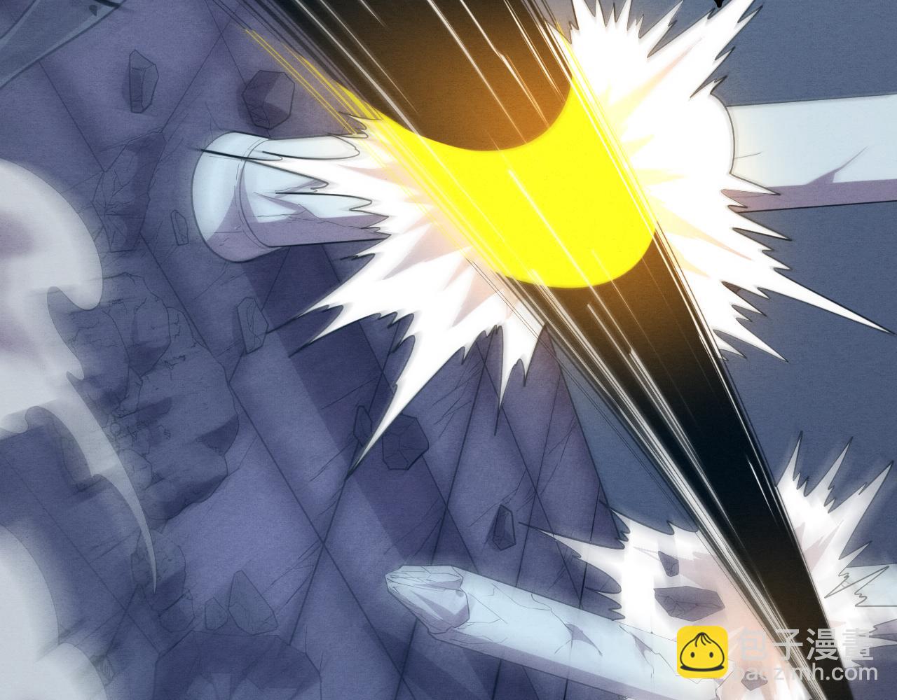 進化狂潮 - 第103話 原生種(3/3) - 1