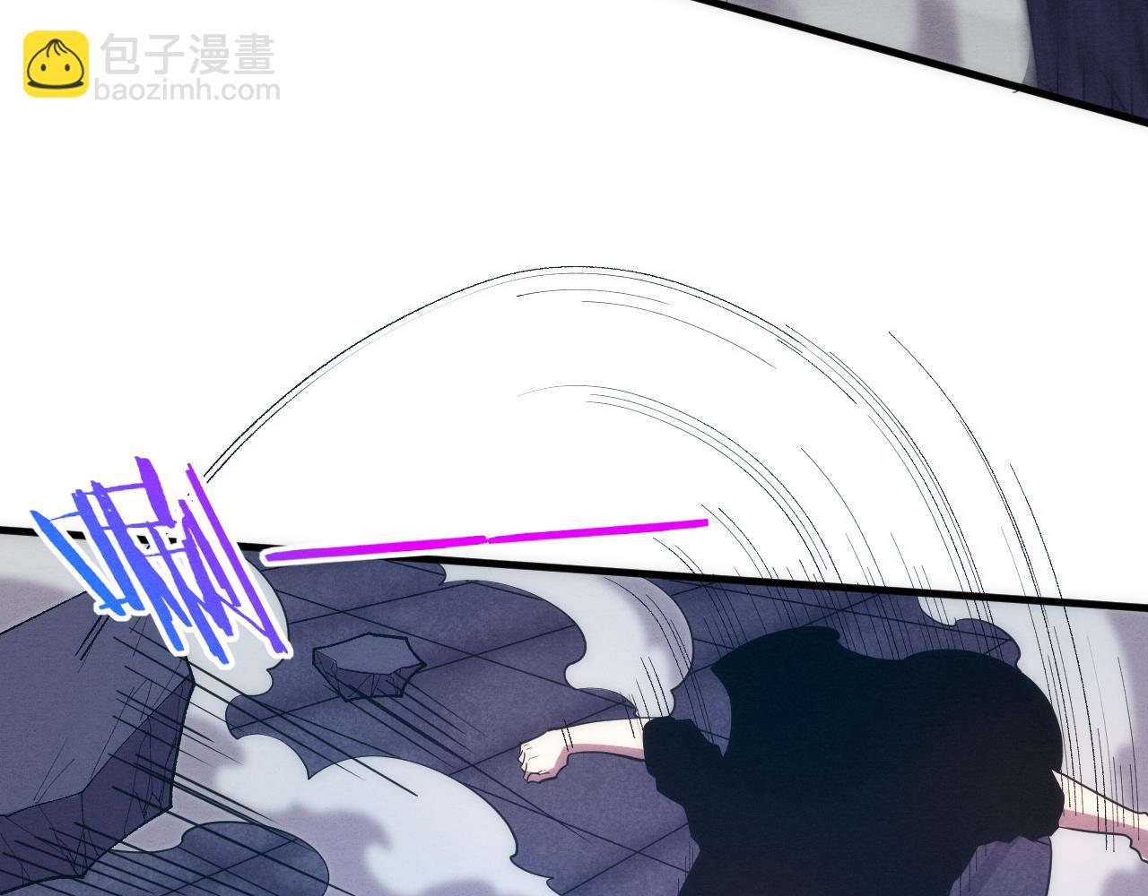 進化狂潮 - 第103話 原生種(3/3) - 3