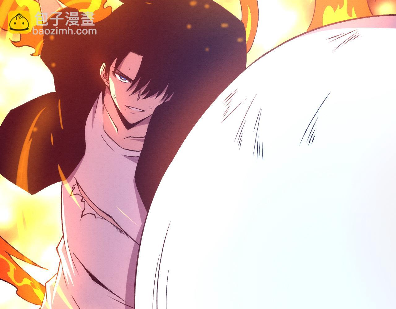 進化狂潮 - 第103話 原生種(3/3) - 4