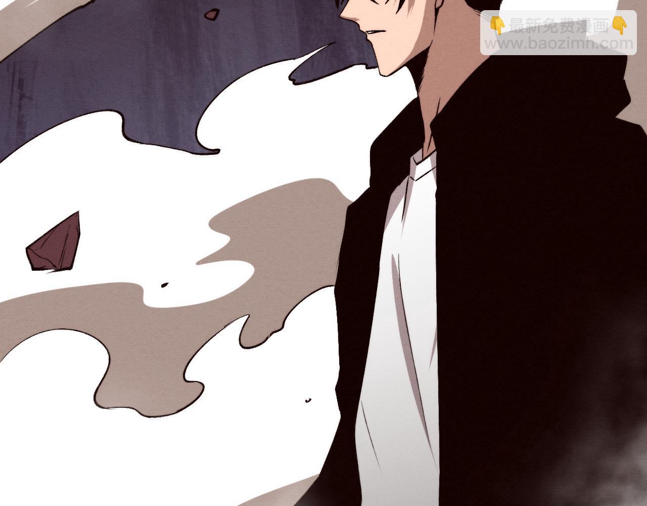 進化狂潮 - 第103話 原生種(3/3) - 6