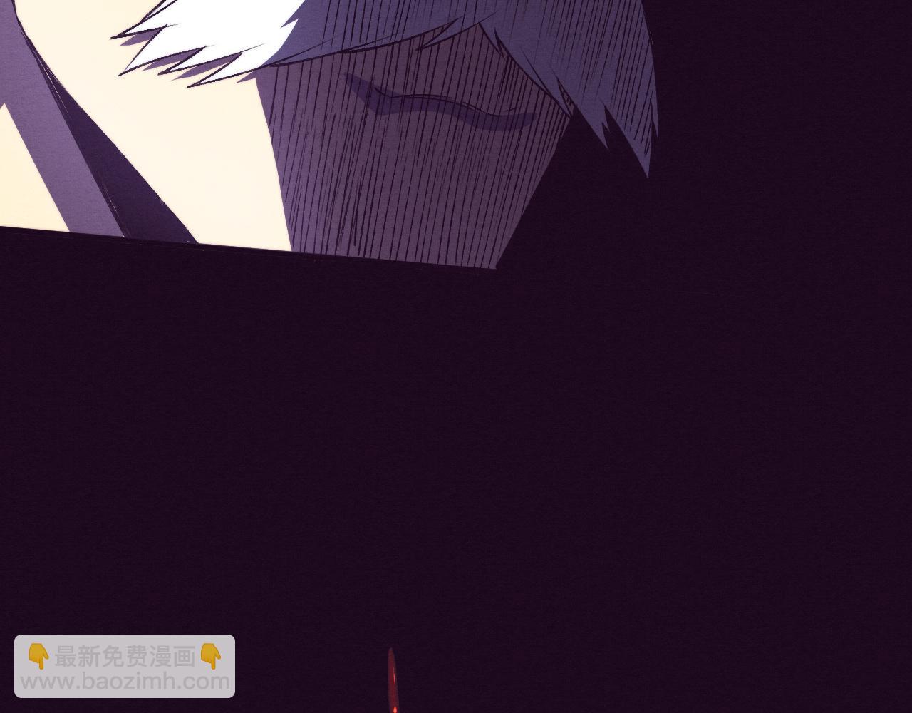 进化狂潮 - 第103话 原生种(1/3) - 6