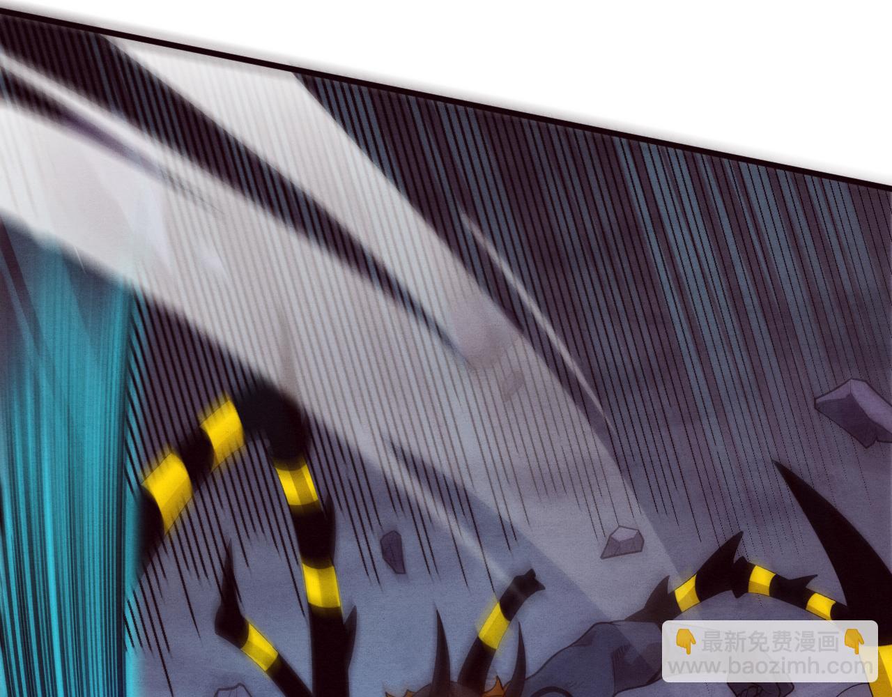 进化狂潮 - 第103话 原生种(1/3) - 3