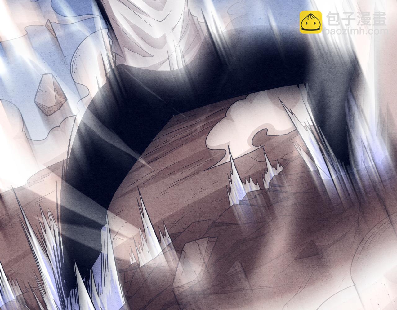 進化狂潮 - 第105話 神技(3/3) - 5