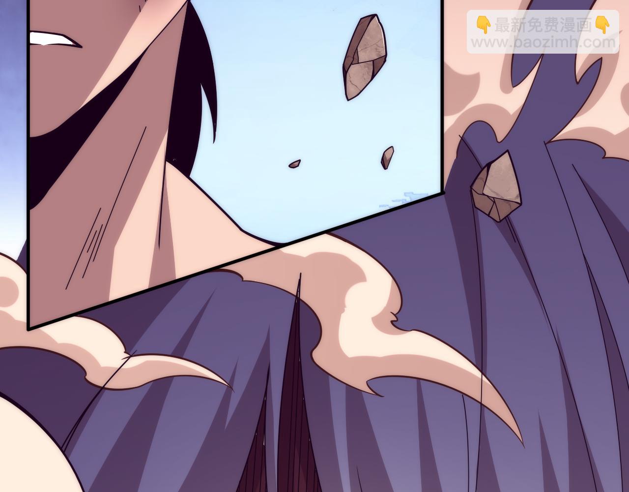 進化狂潮 - 第105話 神技(3/3) - 4