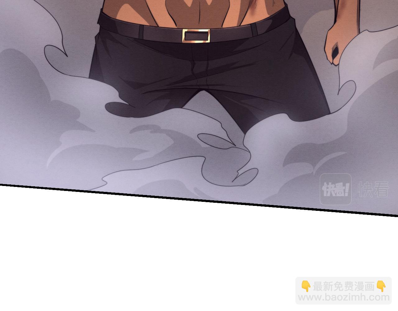 進化狂潮 - 第105話 神技(2/3) - 6