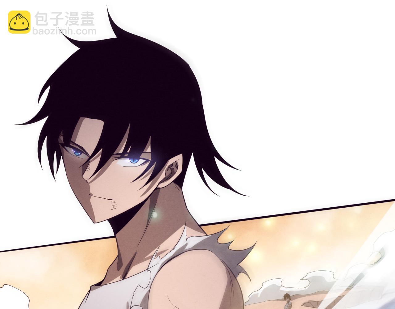 進化狂潮 - 第105話 神技(2/3) - 1