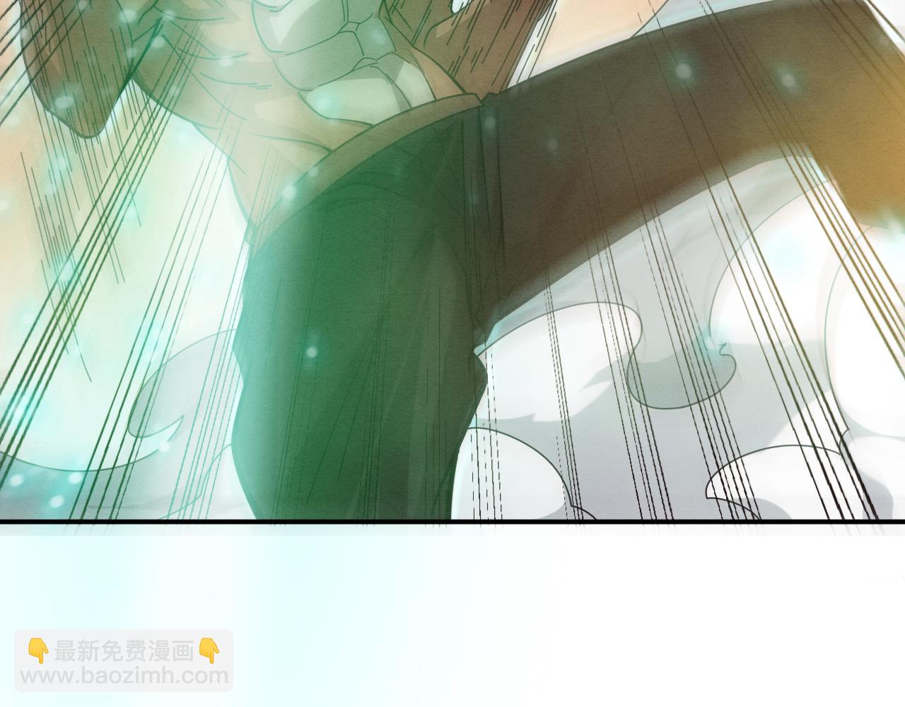 進化狂潮 - 第105話 神技(2/3) - 5