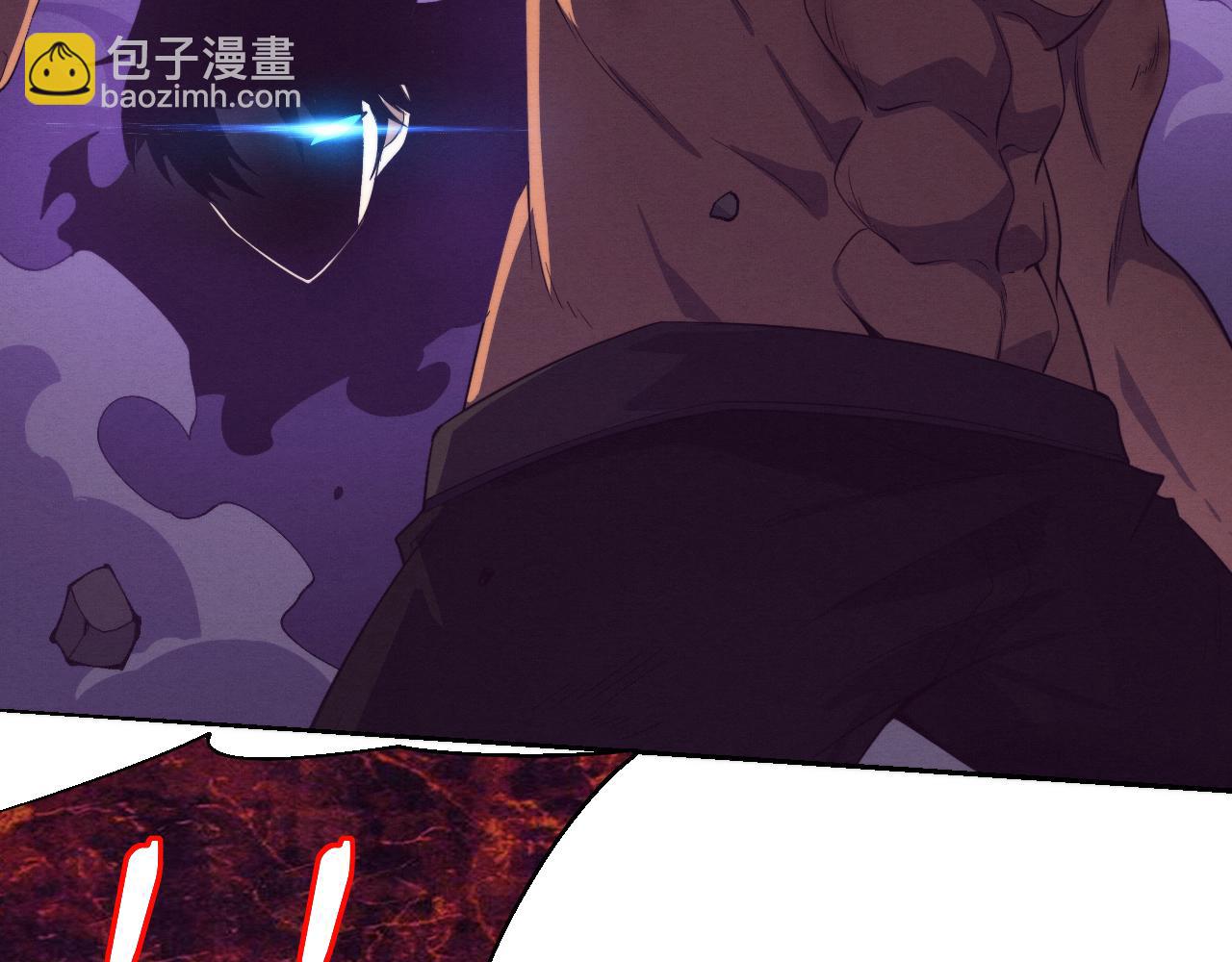 進化狂潮 - 第105話 神技(2/3) - 7