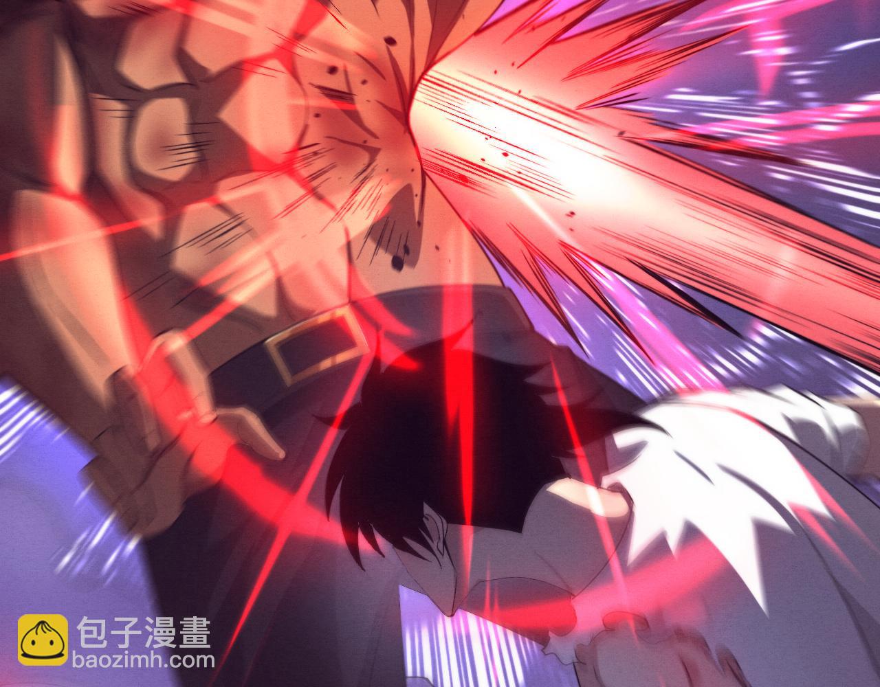 進化狂潮 - 第105話 神技(2/3) - 5