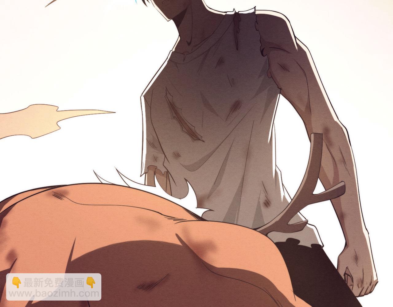 進化狂潮 - 第107話 進化樹吸收源種(3/4) - 6